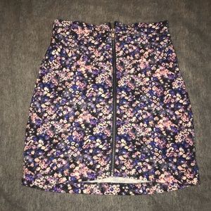 American Eagle Mini Skirt